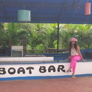 Meet your Posher, Anamika